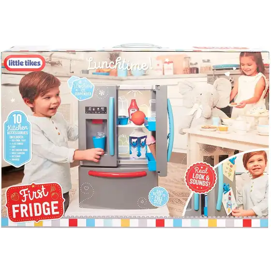 Little Tikes - Primo Frigo Little Tikes - 6