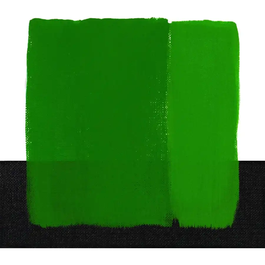 Maimeri Colore ad Olio Extrafine Cinabro Verde Chiaro M0302286 20ml 3 Pz Fila - 2