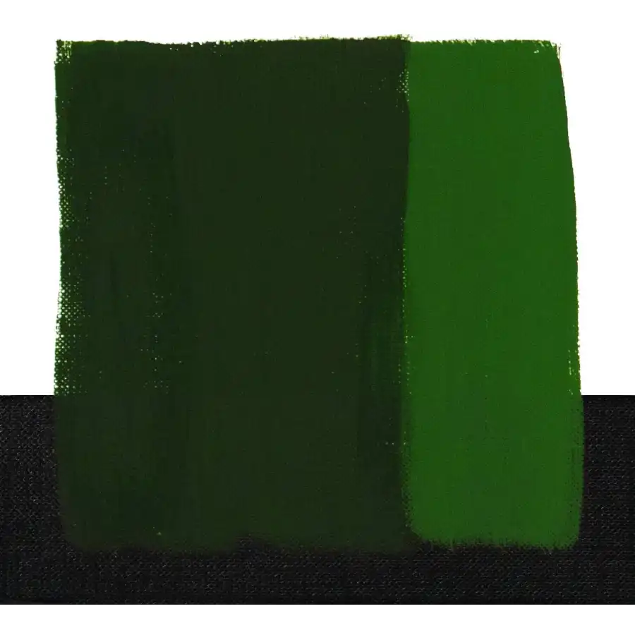 Maimeri Colore ad Olio Extrafine Cinabro Verde Scuro M0302288 20ml 3 Pz Fila - 2