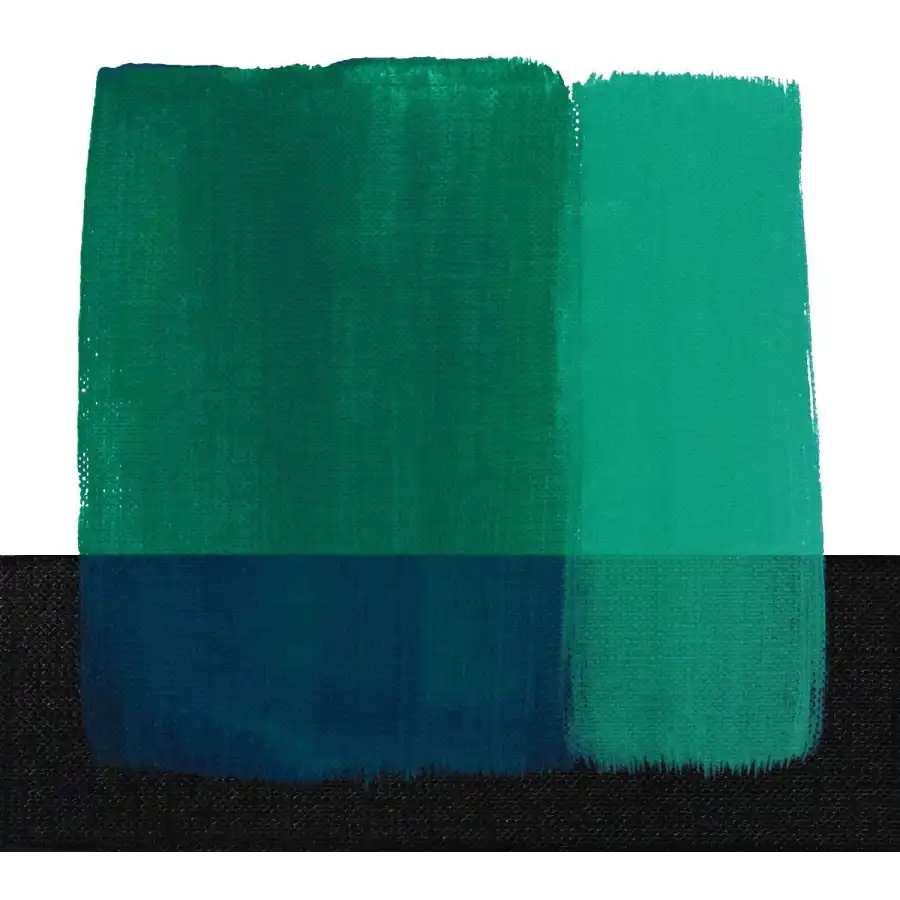 Maimeri Colore ad Olio Extrafine Blu Ceruleo M0302368 20ml 3 Pz Fila - 2