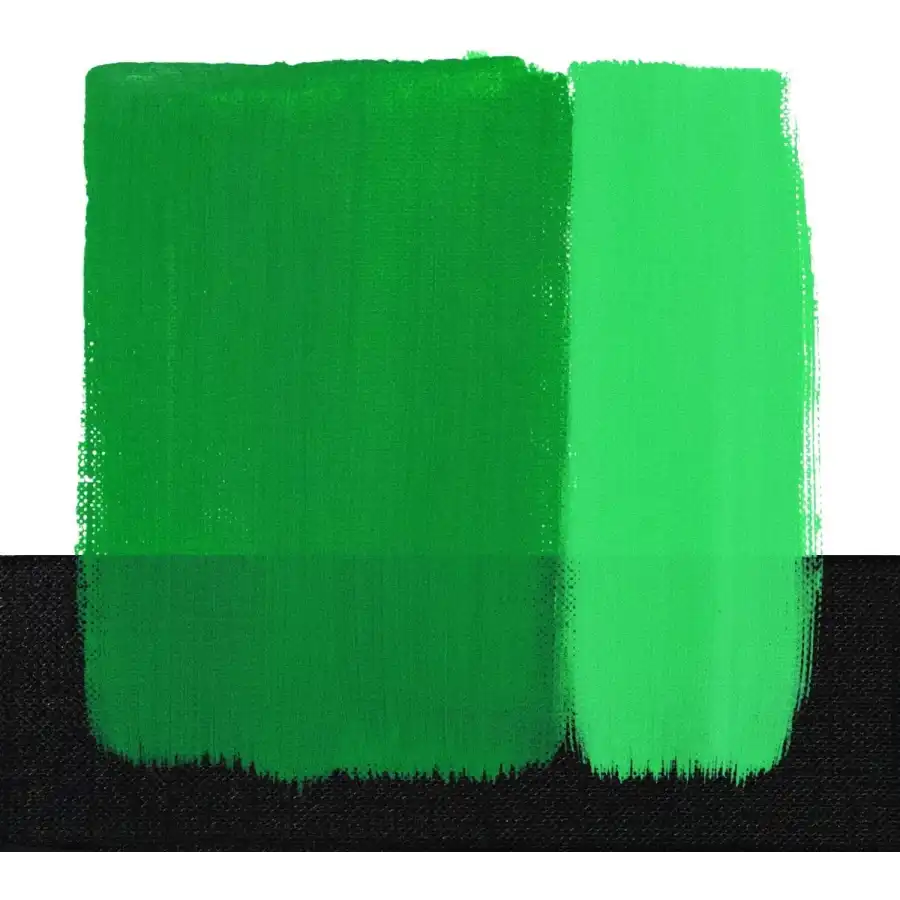 Maimeri Colore ad Olio Extrafine Verde Smeraldo Veronese M0302356 20ml 3 Pz Fila - 2