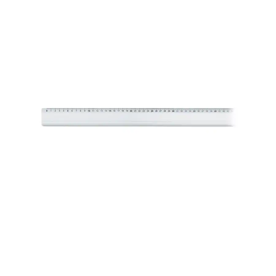Riga Profil 60 cm in Alluminio Arda - 1