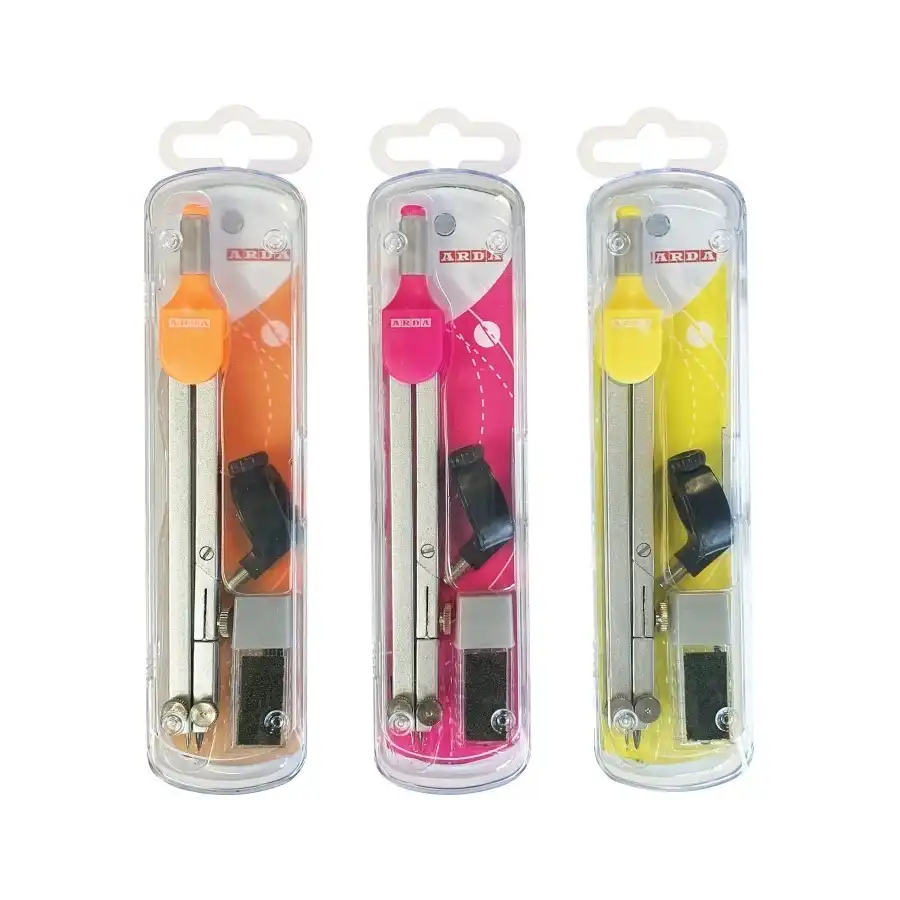 Compasso Tecnico Fluo 9070p Arda - 1