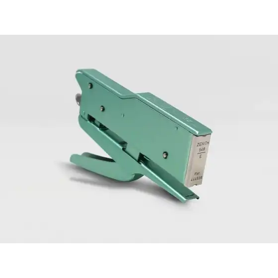 Cucitrice a Pinza Zenith 548/E Antibacterial Balma, Capoduri & Co. - 1