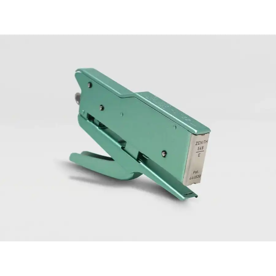Cucitrice a Pinza Zenith 548/E Antibacterial Balma, Capoduri & Co. - 1