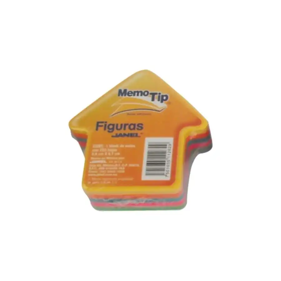 Post It Memo Tip Freccia 30NIK027/1 NikOffice - 1