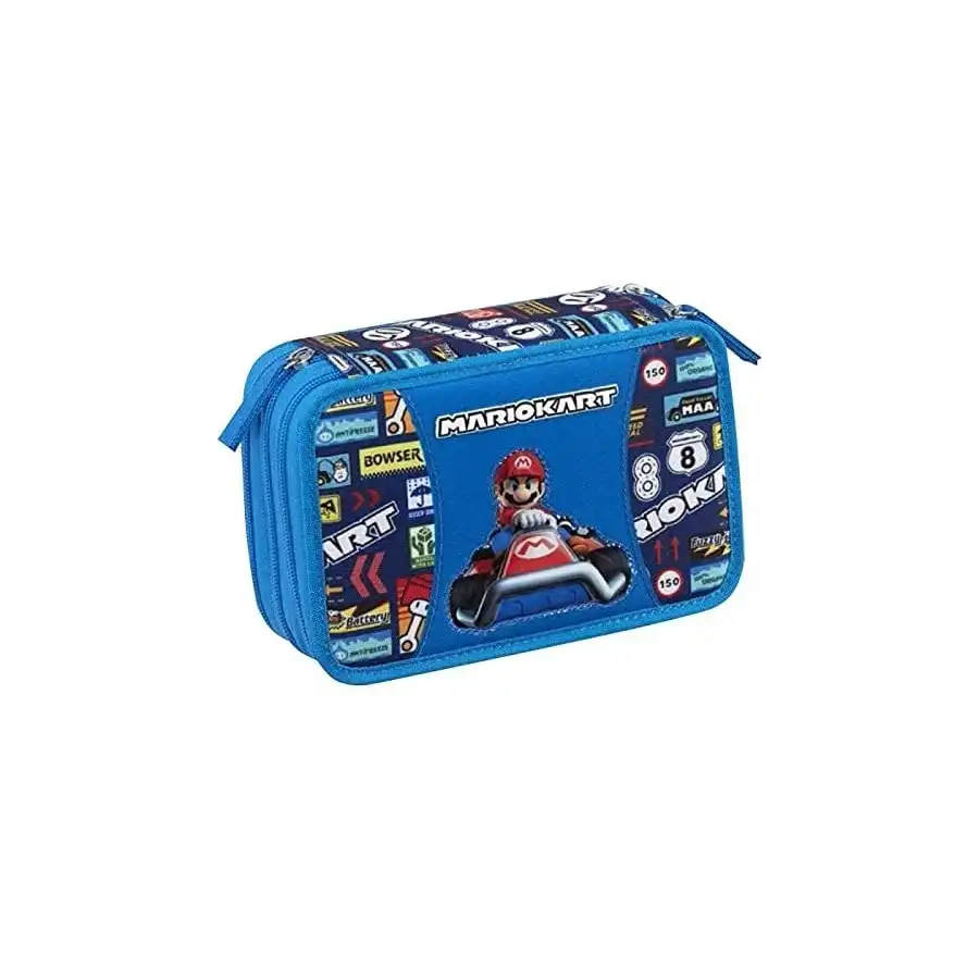 Topo Gigio Zainetto Mini Trolley 2021-2022 Giochi Preziosi - 4