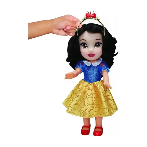 Disney Princess Bambola Biancaneve Jakks Pacific - 2