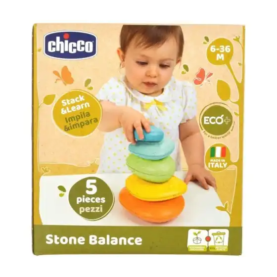 Stones in Balance 10492 Chicco - 2