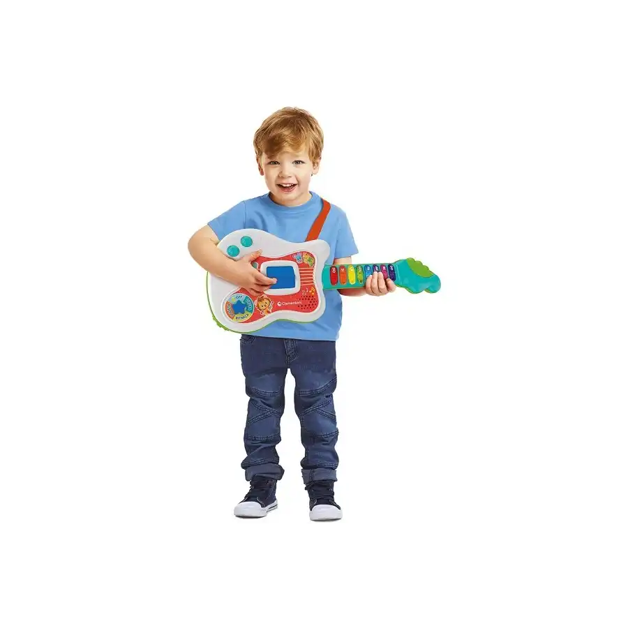 La Mia Prima Chitarra 17433 Clementoni - 2