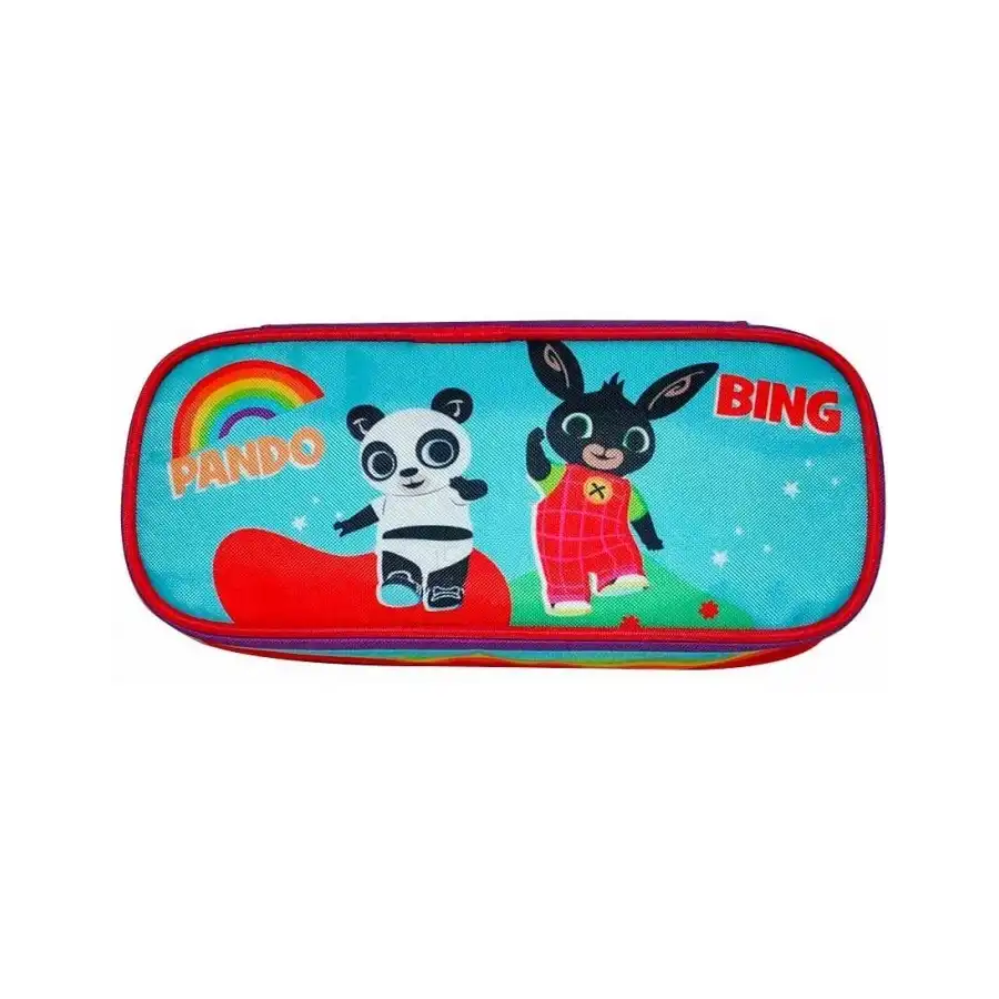 Astuccio Rettangolare Bing Coriex - 2