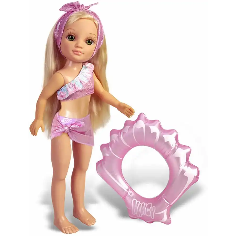 Nancy un Giorno in Estate  - 2