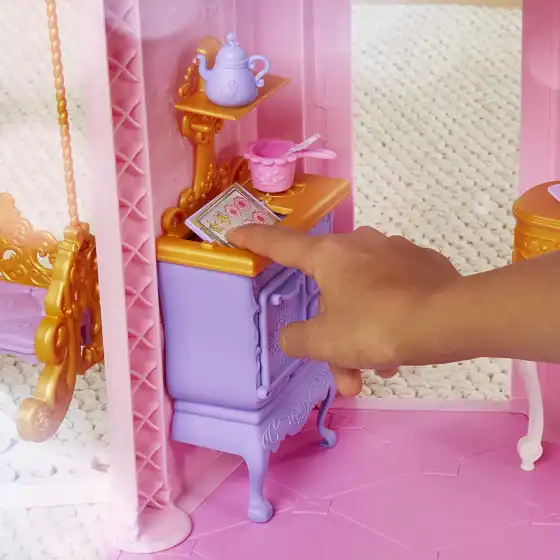 Disney Princess - Il Castello dei Sogni Hasbro - 4