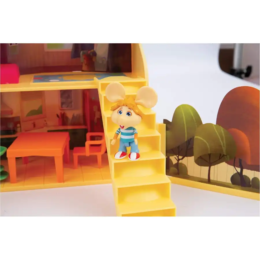 La Casa di Topo Gigio Grandi Giochi - 2