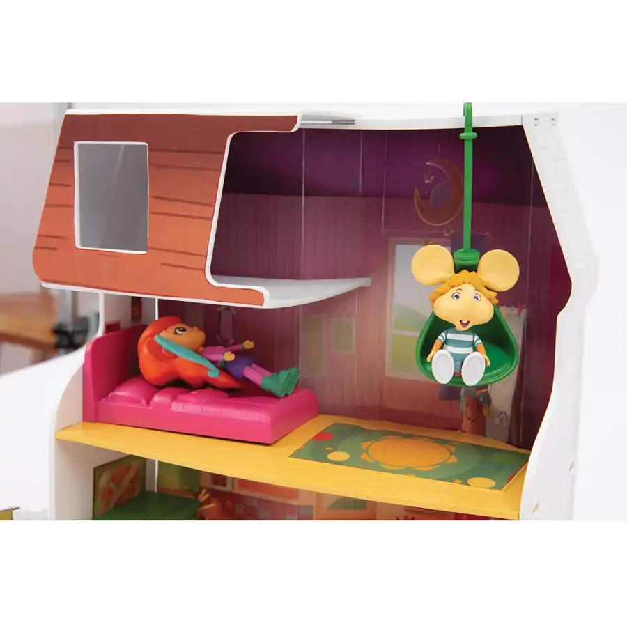 La Casa di Topo Gigio Grandi Giochi - 3