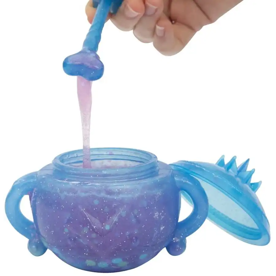 Fizzy Witchy Set Slime Grandi Giochi - 4