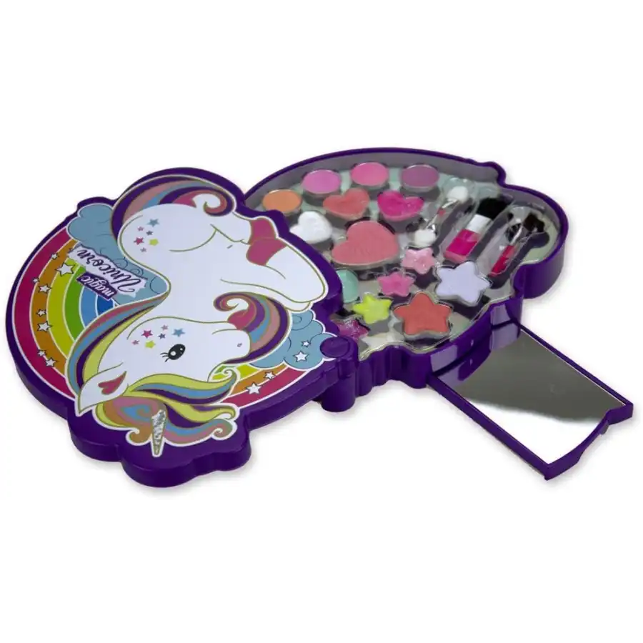 Magico Unicorno Make Up Trousse nice group - 3