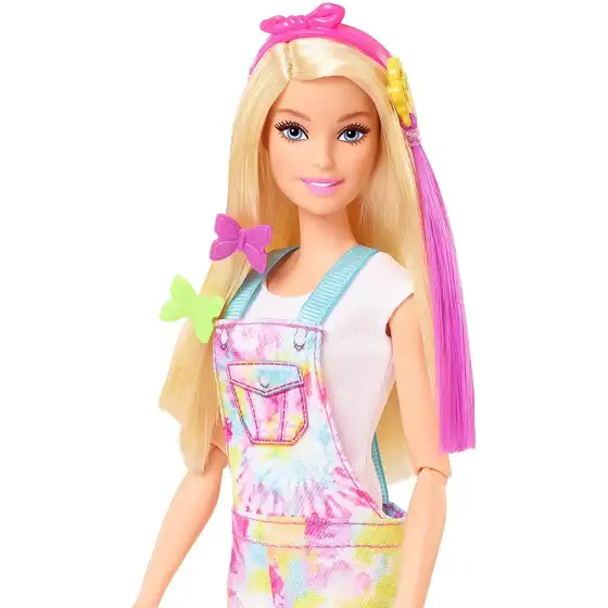 Barbie Playset Il Ranch GXV77 Mattel - 1