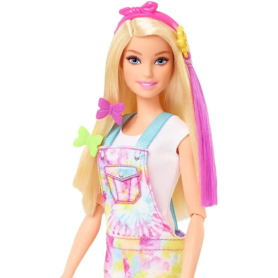 Barbie Playset Il Ranch GXV77 Mattel - 1