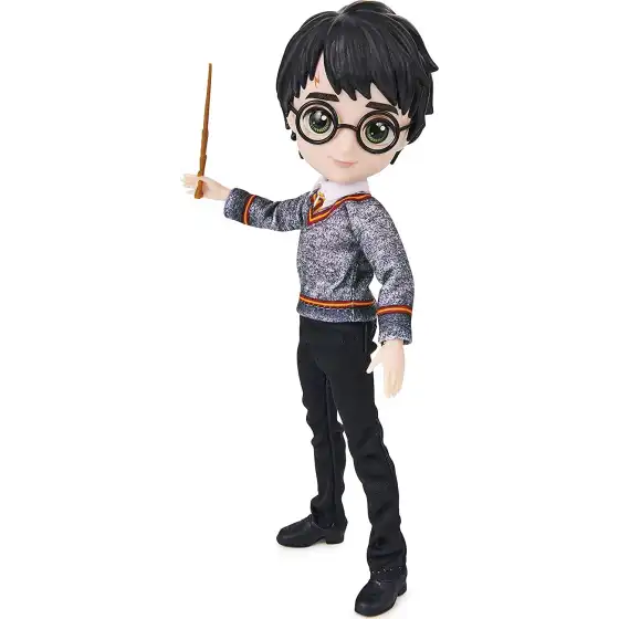 Harry Potter articulated doll 20 cm