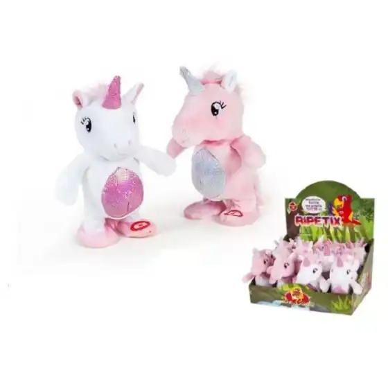Unicorno Ripetix  - 1
