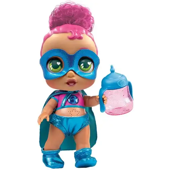Super Cute Little Babies - Kala Rocco Giocattoli - 2