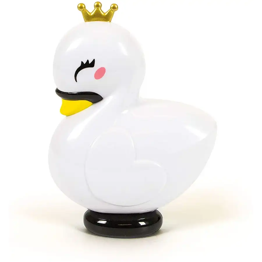 Crazy Chic Make up Trousse Cigno 18632 Clementoni - 2