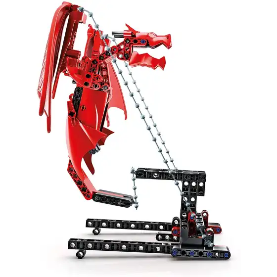 Scienza e Gioco Build Drago Fluttuante 19210 Clementoni - 3