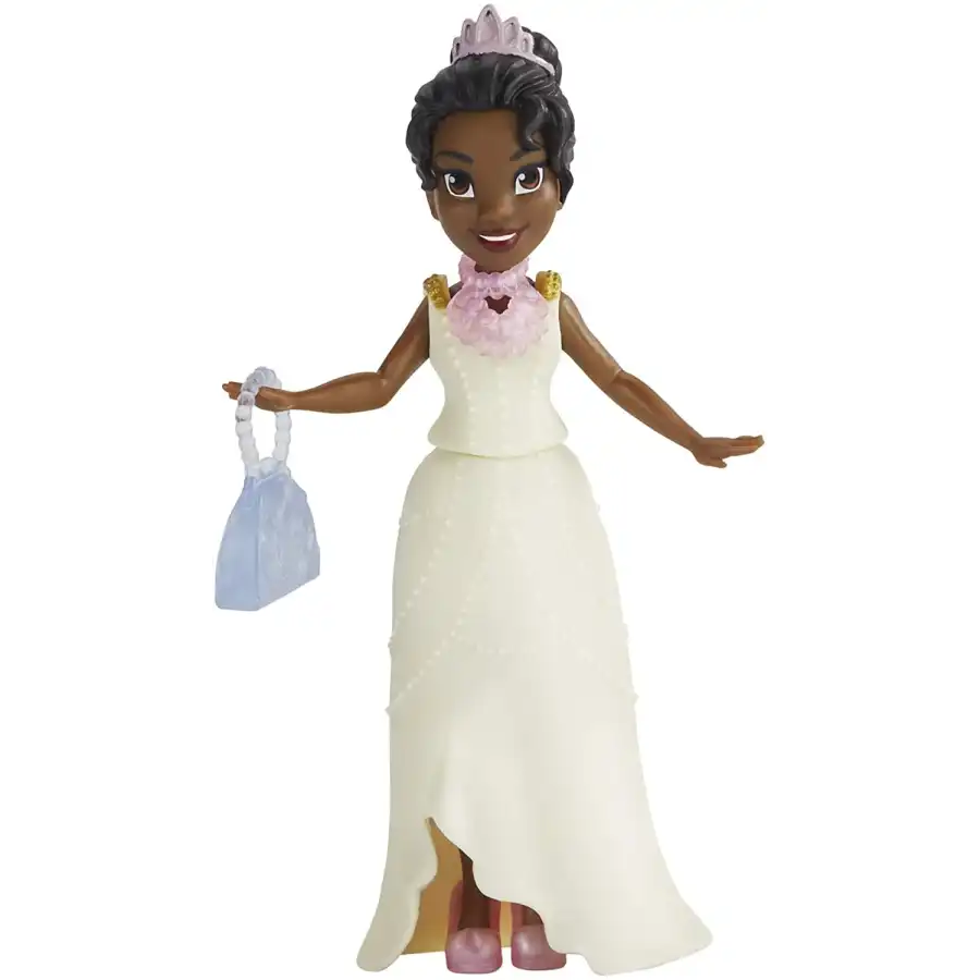 Disney Princess Secret Styles Prodotto Assortito Hasbro - 1