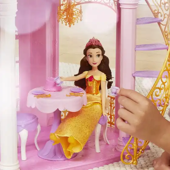Disney Princess - Il Castello dei Sogni Hasbro - 7