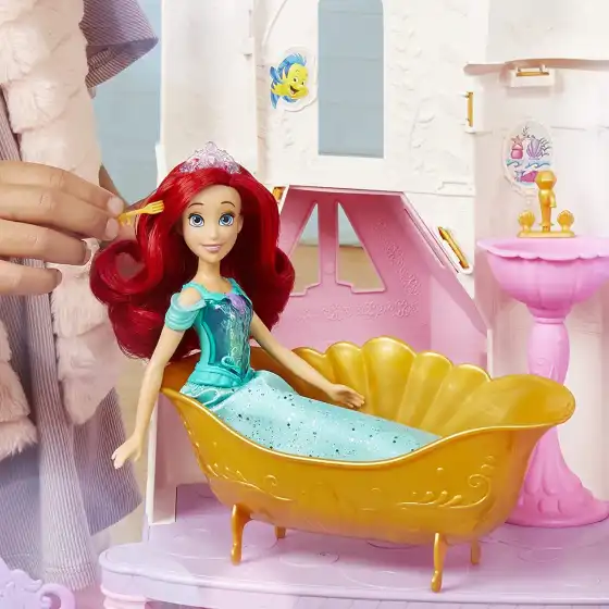 Disney Princess - Il Castello dei Sogni Hasbro - 8