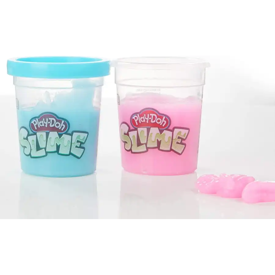 Play-Doh Slime Charlie Masticone Hasbro - 3