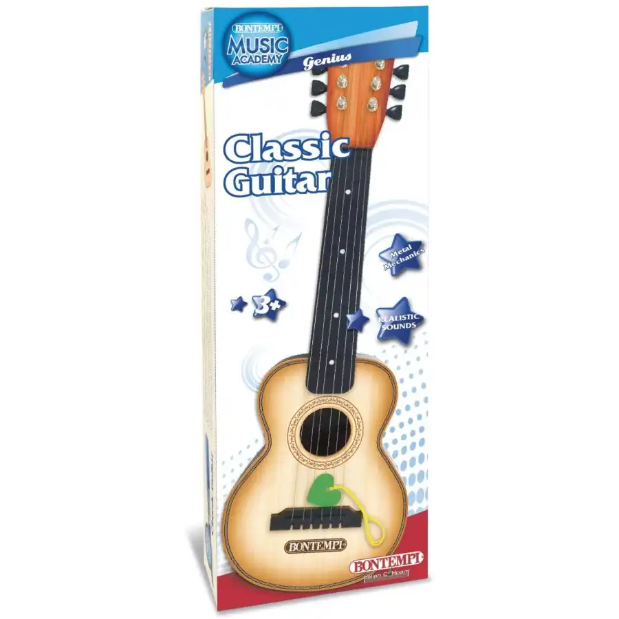 Chitarra Classica Bontempi  6 Corde Bontempi - 1