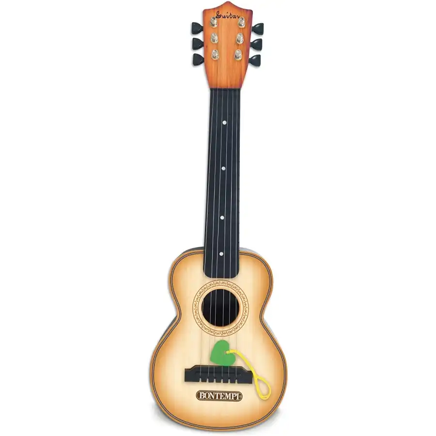 Chitarra Classica Bontempi  6 Corde Bontempi - 3