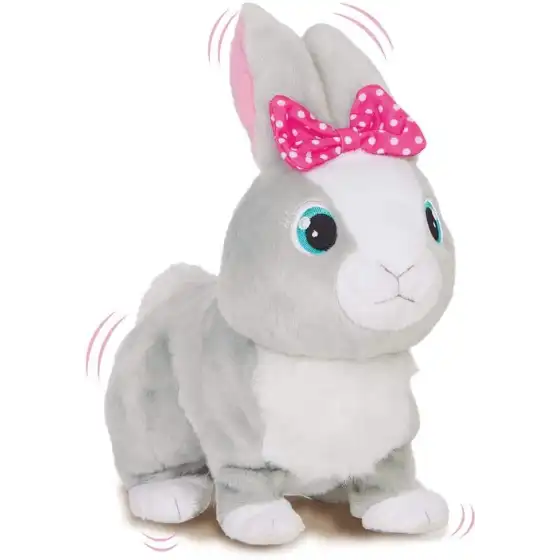 Betsy Scary Bunny Imc Toys - 4