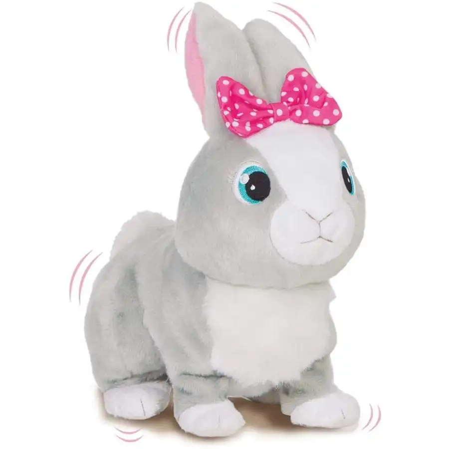 Betsy Coniglietta Paurosa Imc Toys - 4