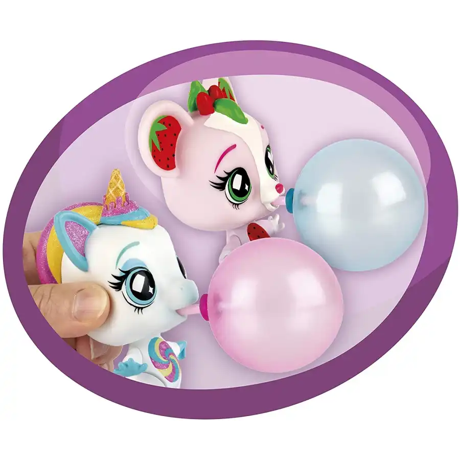 Bubiloons Animali da Collezione Imc Toys - 1