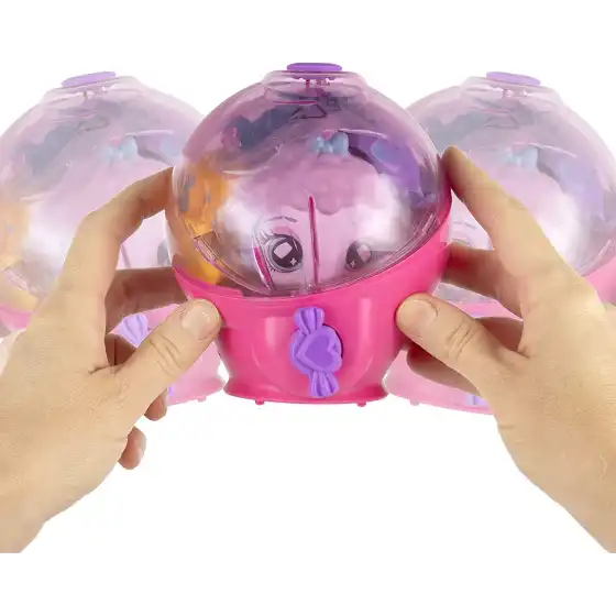 Bubiloons Animali da Collezione Imc Toys - 4