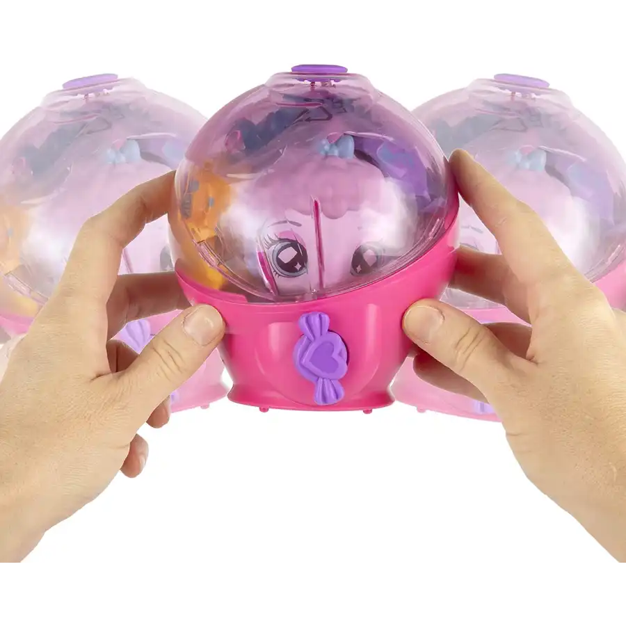 Bubiloons Animali da Collezione Imc Toys - 4