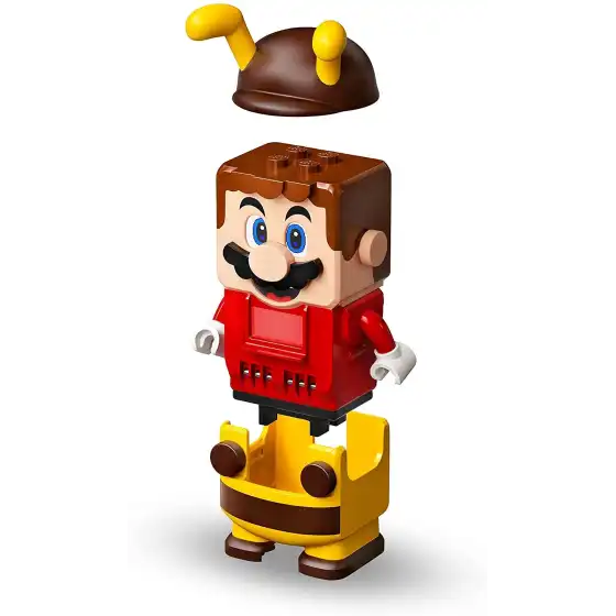 Lego Super Mario 71393 Mario Ape Lego - 2