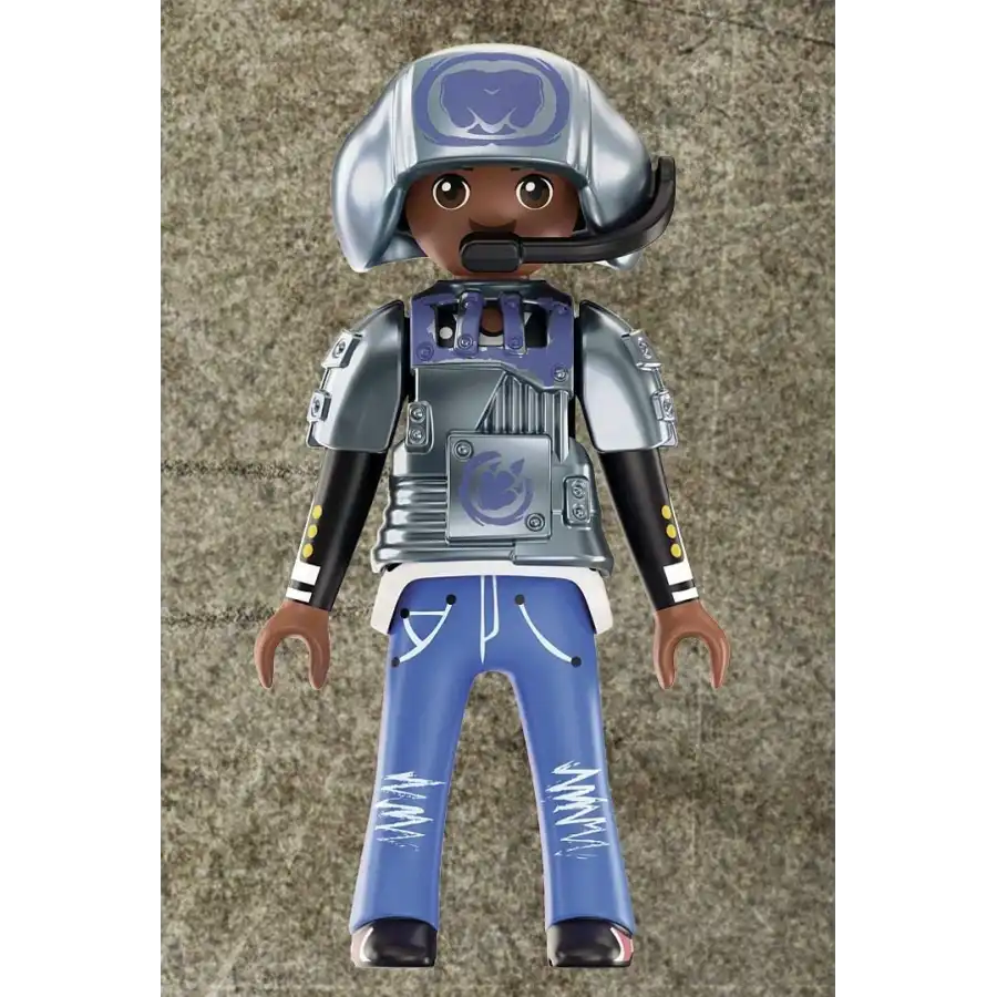 Dino Rise Playmobil 70625 Playmobil - 1