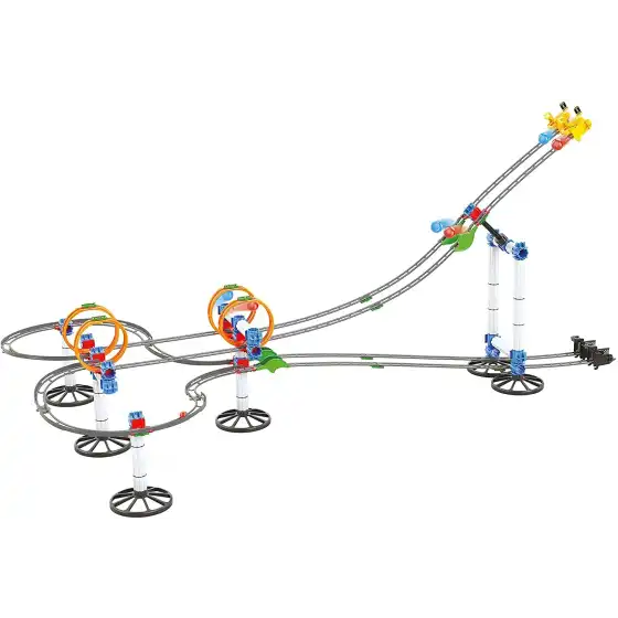 SkyRail League Quercetti Quercetti - 3