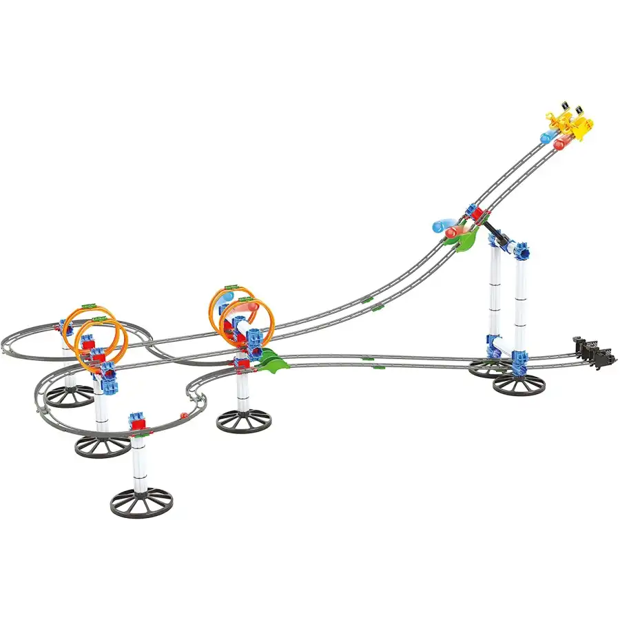 SkyRail League Quercetti Quercetti - 3