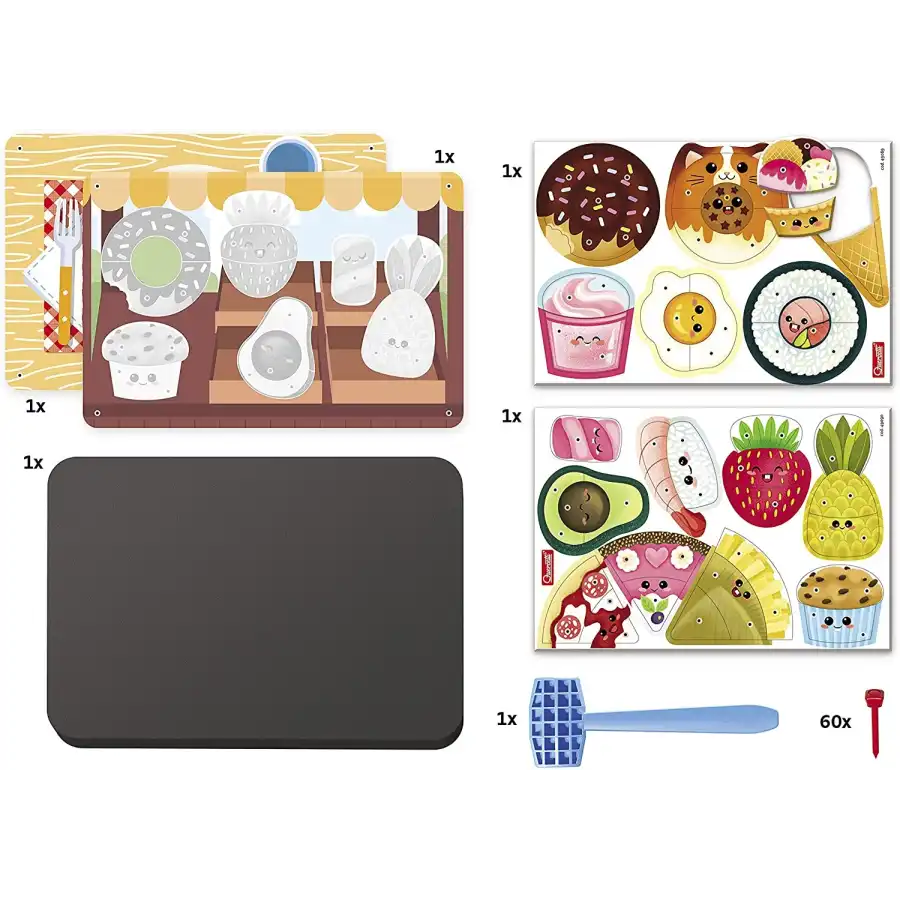 Tap Food Quercetti Quercetti - 1