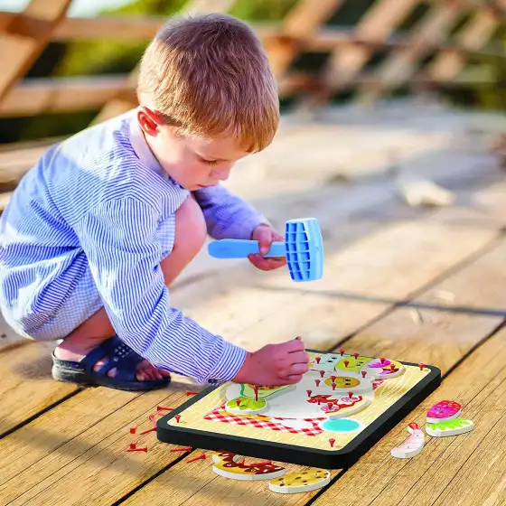 Tap Food Quercetti Quercetti - 2