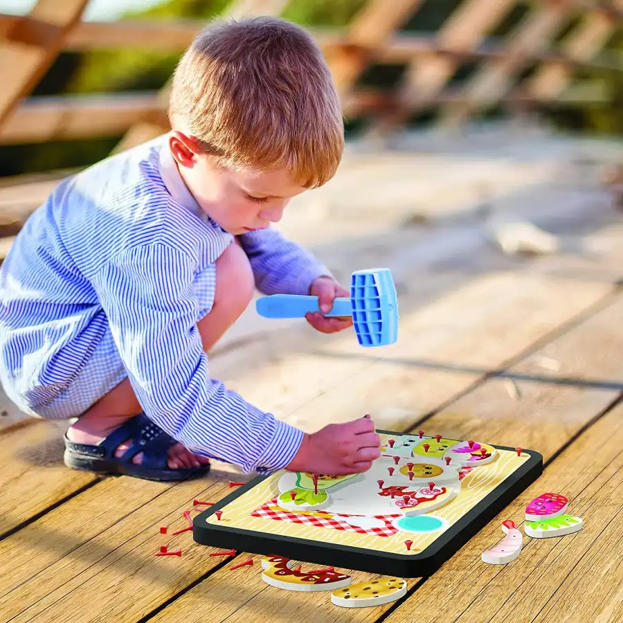 Tap Food Quercetti Quercetti - 2