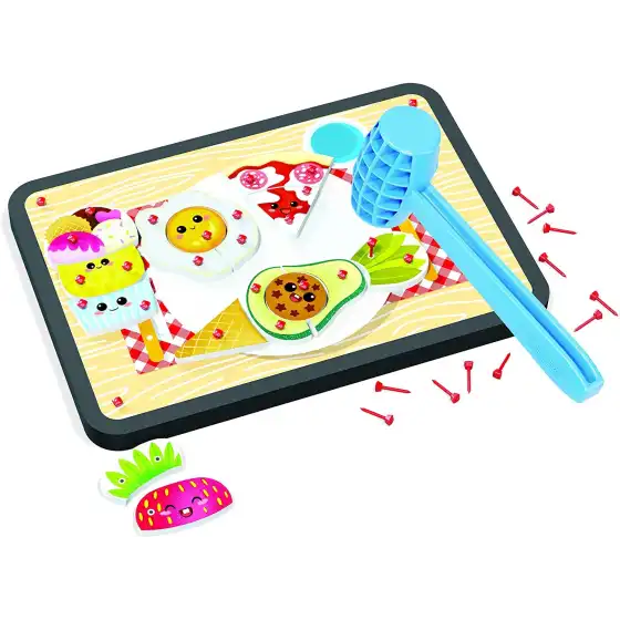 Tap Food Quercetti Quercetti - 3