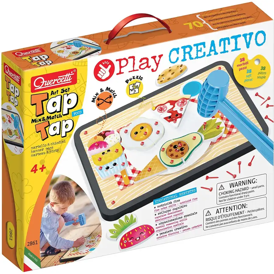 Tap Food Quercetti Quercetti - 4