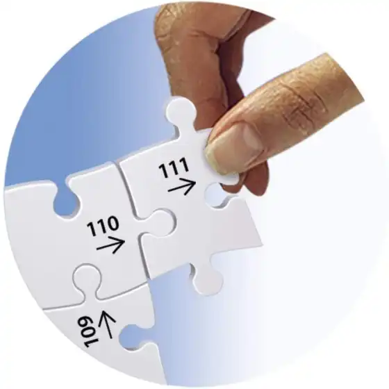 Torre Eiffel Puzzle 3D Ravensburger Ravensburger - 3