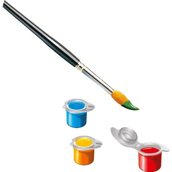 CreArt Serie E Cane E Gatto Ravensbruger Ravensburger - 1